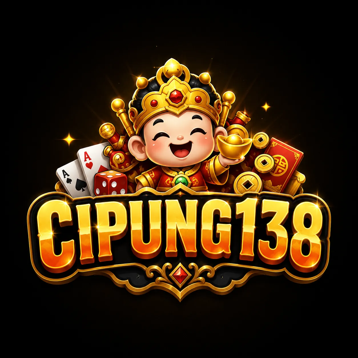 CIPUNG138 - Game Tower Defense Seru dan Menantang