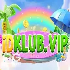 IDKLUB - Permainan Santai yang Menyenangkan