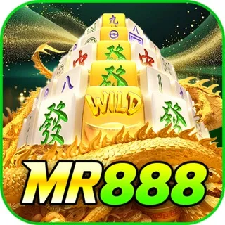 MR888 - Game TPS Penuh Aksi