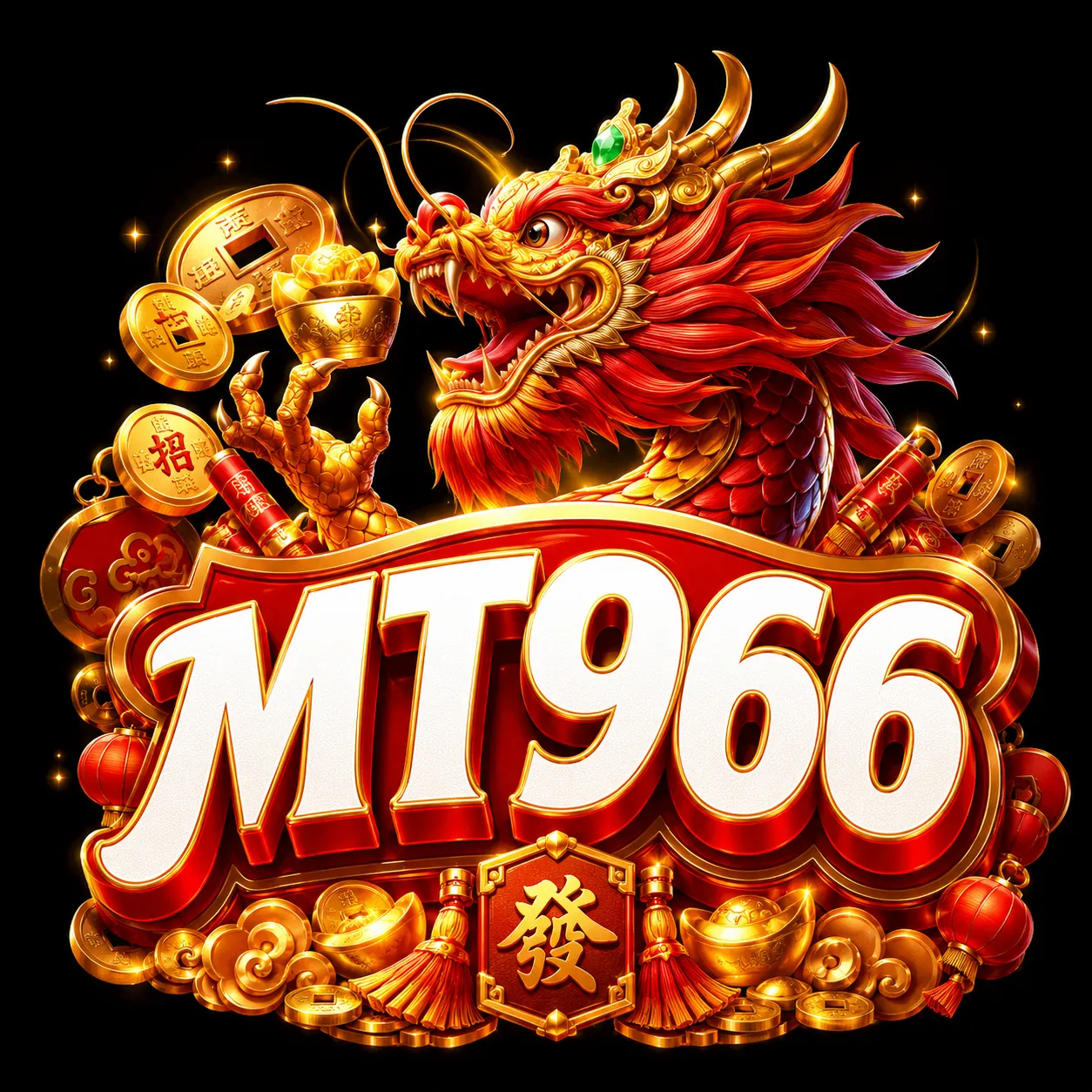 MT966 - Game Domino Seru dan Menyenangkan