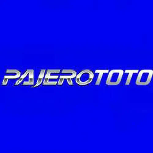 PAJEROTOTO - Game Musik Seru dan Menghibur