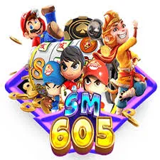 SM605 - Menyelami Keseruan Live Casino