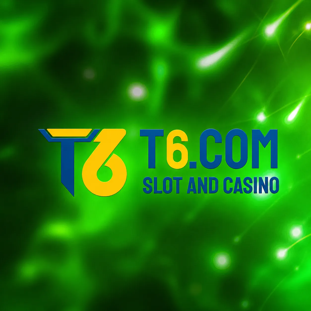 T6 - Game TPS Petualangan Seru